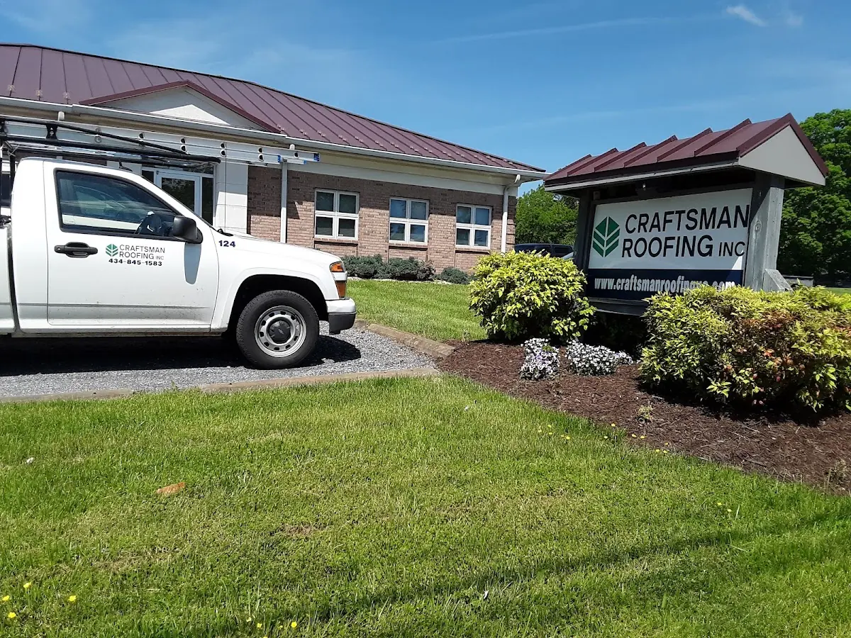 Quality Chimney Repair by experienced craftsmen in Lenola